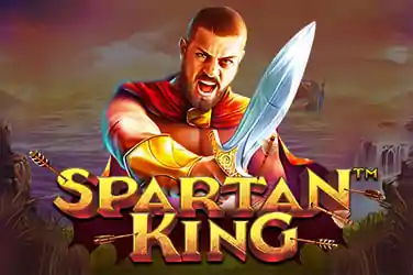 SPARTAN KING?v=5.6.4